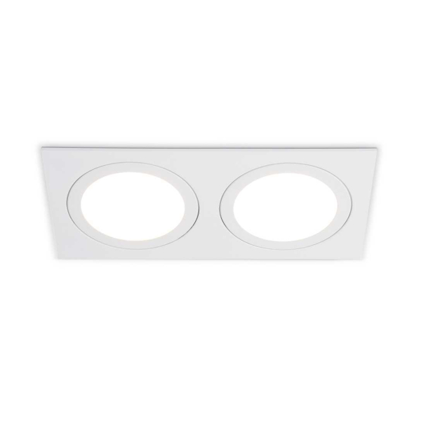 Светильник встраиваемый Ambrella Light TN6612