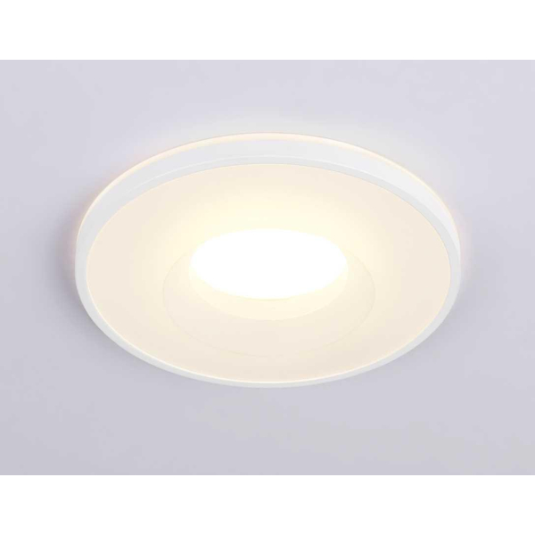 Светильник встраиваемый Ambrella Light TN3200 Светильник встраиваемый Ambrella Light TN3200