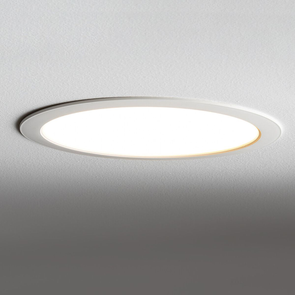 Встраиваемый светильник Nowodvorski Mykonos Led White 10543