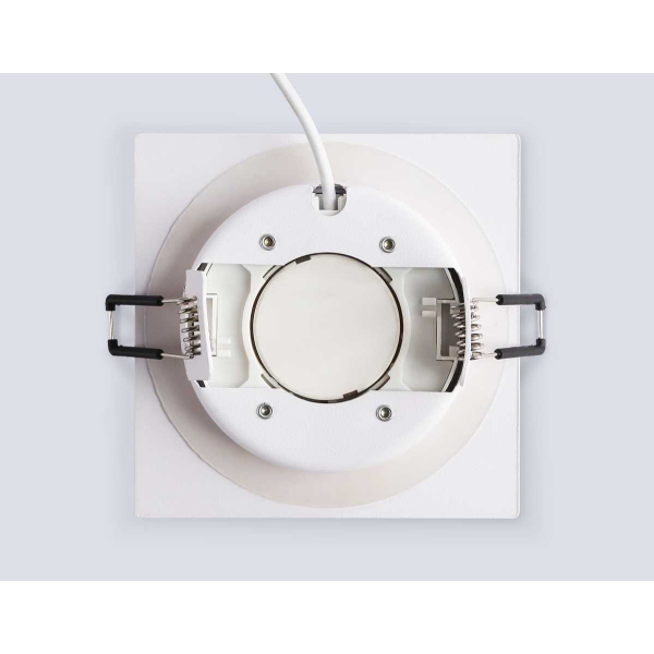 Светильник встраиваемый AMBRELLA LIGHT TECHNO SPOT TN6737 Светильник встраиваемый AMBRELLA LIGHT TECHNO SPOT TN6737