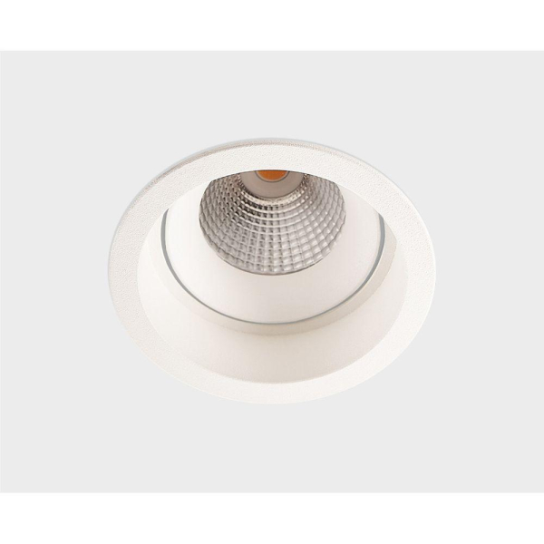 Встраиваемый светильник Italline IT02-029 white 3000K