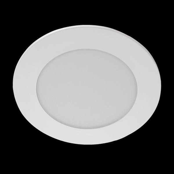 Встраиваемый светодиодный светильник Lightstar ZoccoIP65 223120IP65CCT