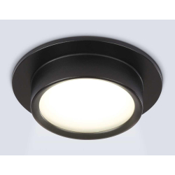 Светильник встраиваемый AMBRELLA LIGHT TECHNO SPOT TN6735