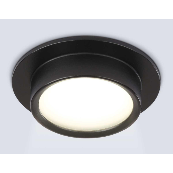 Светильник встраиваемый AMBRELLA LIGHT TECHNO SPOT TN6735
