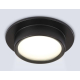 Светильник встраиваемый AMBRELLA LIGHT TECHNO SPOT TN6735