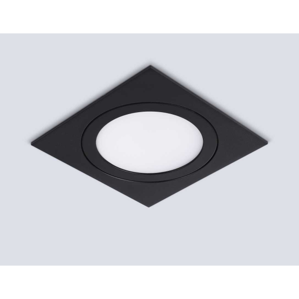 Светильник встраиваемый Ambrella Light TN51825