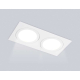 Светильник встраиваемый Ambrella Light TN51826