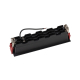 Встраиваемый светильник Nowodvorski Midi Led Black 10062