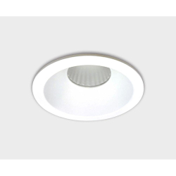 Встраиваемый светильник Italline IT08-8041 white 3000K