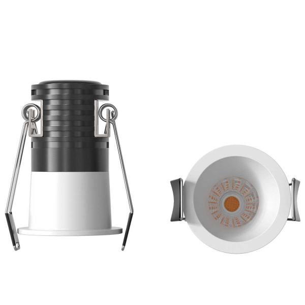 Встраиваемый светильник Mantra CANE 9265 Встраиваемый светильник Mantra CANE 9265