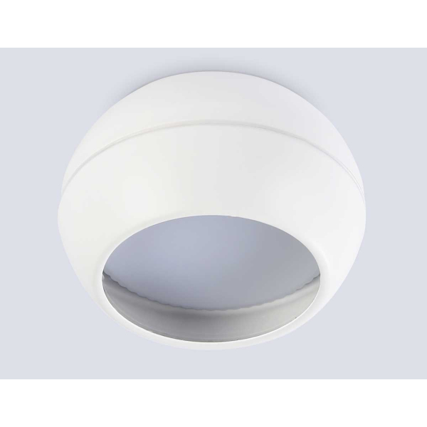 Светильник встраиваемый AMBRELLA LIGHT TECHNO SPOT TN6636 Светильник встраиваемый AMBRELLA LIGHT TECHNO SPOT TN6636