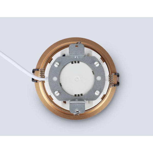 Светильник встраиваемый Ambrella Light TN51812