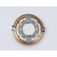 Светильник встраиваемый Ambrella Light TN51812