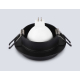 Светильник встраиваемый Ambrella Light TN30708