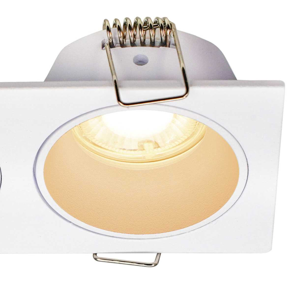 Встраиваемый светильник Mantra ANTILLA 9170 Встраиваемый светильник Mantra ANTILLA 9170