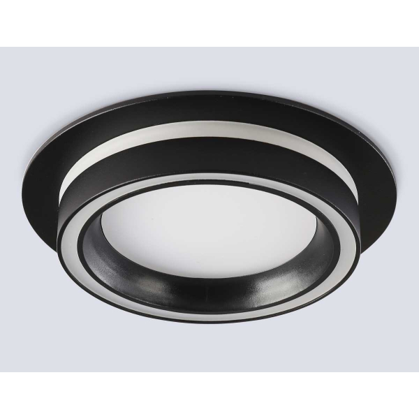 Светильник встраиваемый Ambrella light TECHNO SPOT TU5210 Светильник встраиваемый Ambrella light TECHNO SPOT TU5210
