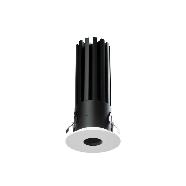 Светильник светодиодный встраиваемый Spira Slim Lightstar 074446 Светильник светодиодный встраиваемый Spira Slim Lightstar 074446