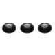 Встраиваемый светильник Nowodvorski Cup 3 Set Black 10794