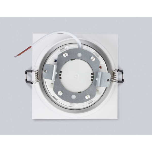 Светильник встраиваемый Ambrella Light TN51803 Светильник встраиваемый Ambrella Light TN51803