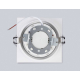 Светильник встраиваемый Ambrella Light TN51803