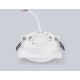 Светильник встраиваемый Ambrella Light TN6709