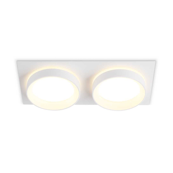 Светильник встраиваемый Ambrella Light TN6711 Светильник встраиваемый Ambrella Light TN6711