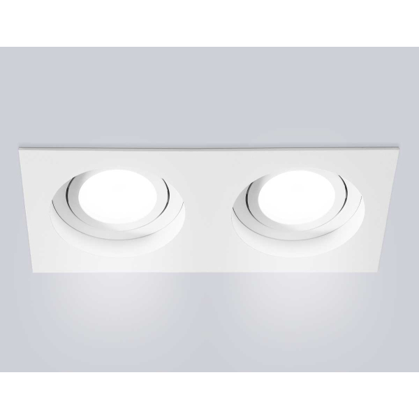 Встраиваемый точечный светильник  Ambrella light TECHNO SPOT TN102759