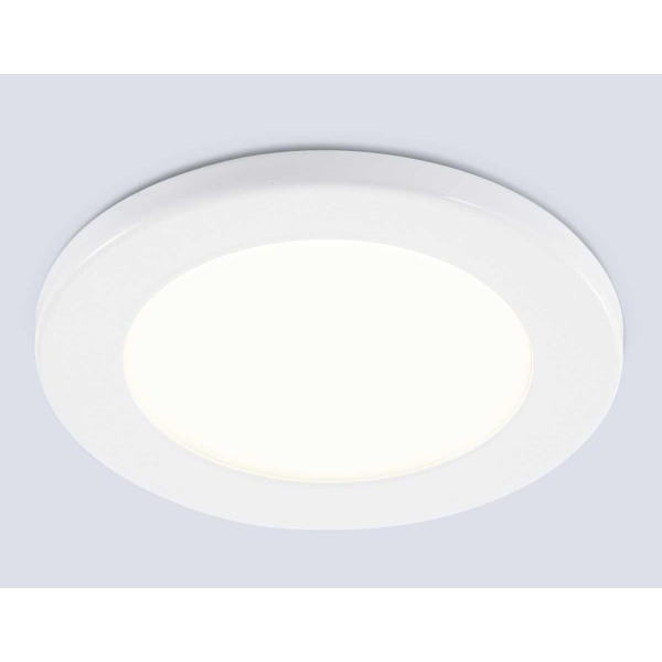 Светильник встраиваемый AMBRELLA LIGHT TECHNO SPOT TN6630 Светильник встраиваемый AMBRELLA LIGHT TECHNO SPOT TN6630