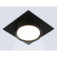 Светильник встраиваемый AMBRELLA LIGHT TECHNO SPOT TN6739