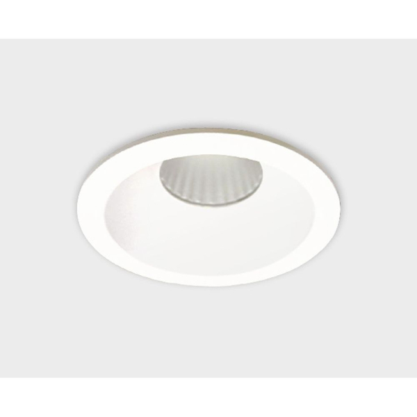 Встраиваемый светильник Italline IT08-8041 white 3000K