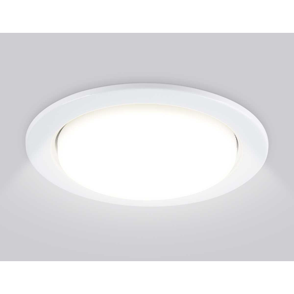 Светильник встраиваемый AMBRELLA LIGHT STANDARD SPOT TU1501 Светильник встраиваемый AMBRELLA LIGHT STANDARD SPOT TU1501