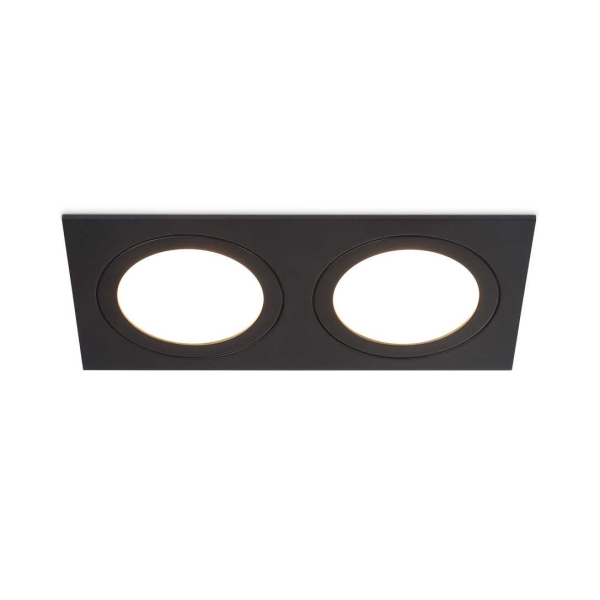 Светильник встраиваемый Ambrella Light TN51827