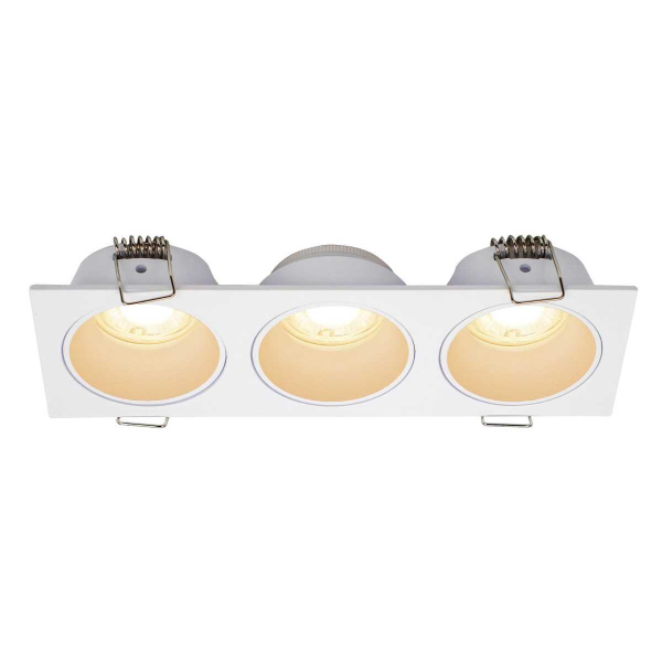 Встраиваемый светильник Mantra ANTILLA 9172 Встраиваемый светильник Mantra ANTILLA 9172