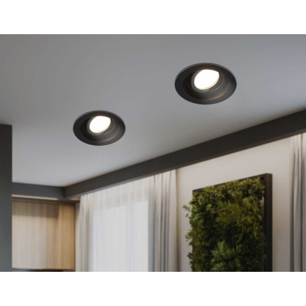 Встраиваемый точечный светильник Ambrella light TECHNO SPOT TN102756 Встраиваемый точечный светильник Ambrella light TECHNO SPOT TN102756