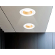 Светильник встраиваемый Ambrella Light TN102823