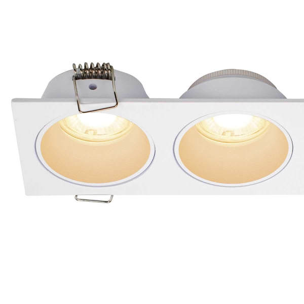 Встраиваемый светильник Mantra ANTILLA 9172 Встраиваемый светильник Mantra ANTILLA 9172