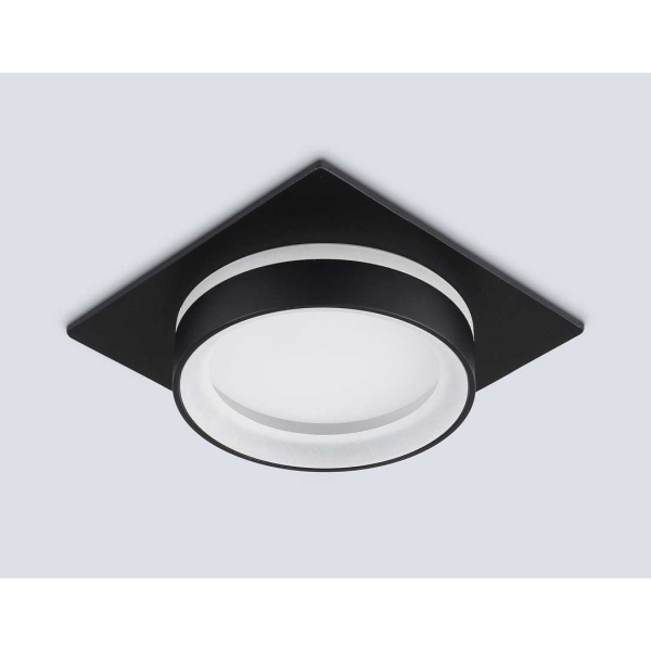 Светильник встраиваемый Ambrella Light TN6710 Светильник встраиваемый Ambrella Light TN6710