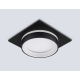 Светильник встраиваемый Ambrella Light TN6710