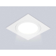 Светильник встраиваемый Ambrella Light TN6607