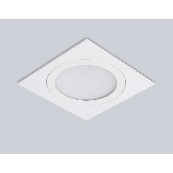 Светильник встраиваемый Ambrella Light TN51824