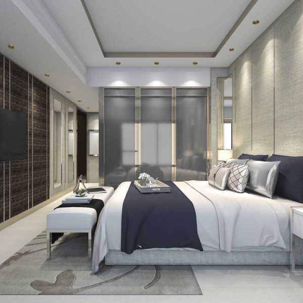 Встраиваемый светильник Mantra MALT 9234