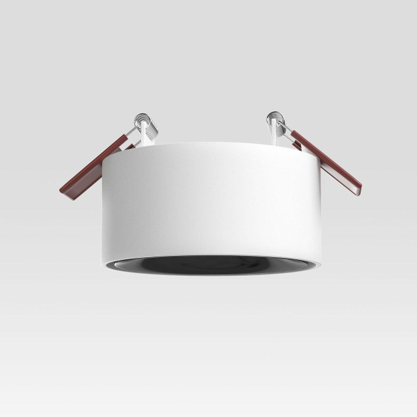 Встраиваемый светодиодный светильник Elektrostandard Glam 25095/LED a065708 Встраиваемый светодиодный светильник Elektrostandard Glam 25095/LED a065708