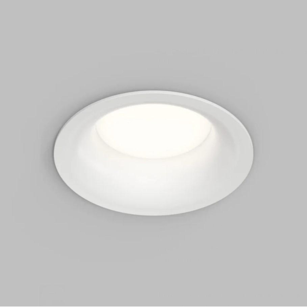 Встраиваемый светильник Denkirs Iner DK2150-WH