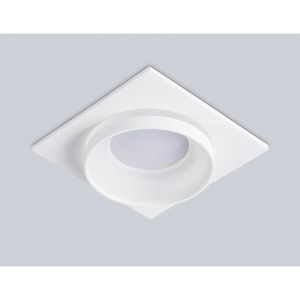 Светильник встраиваемый Ambrella Light TN30709 Светильник встраиваемый Ambrella Light TN30709