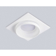 Светильник встраиваемый Ambrella Light TN30709