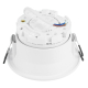 Встраиваемый светильник Feron DL502 LUNA 53305