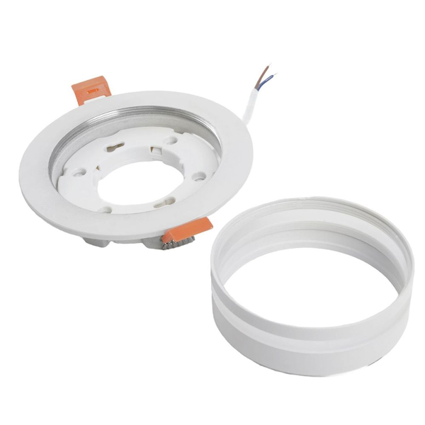 Встраиваемый светильник Feron DL502 LUNA 51089