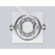 Светильник встраиваемый Ambrella Light TN51824