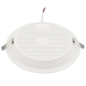 Встраиваемый светильник Nowodvorski Mykonos Led White 10544