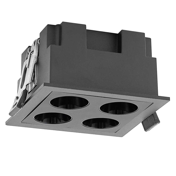 Встраиваемый светильник Mantra BLAU 9131 Встраиваемый светильник Mantra BLAU 9131